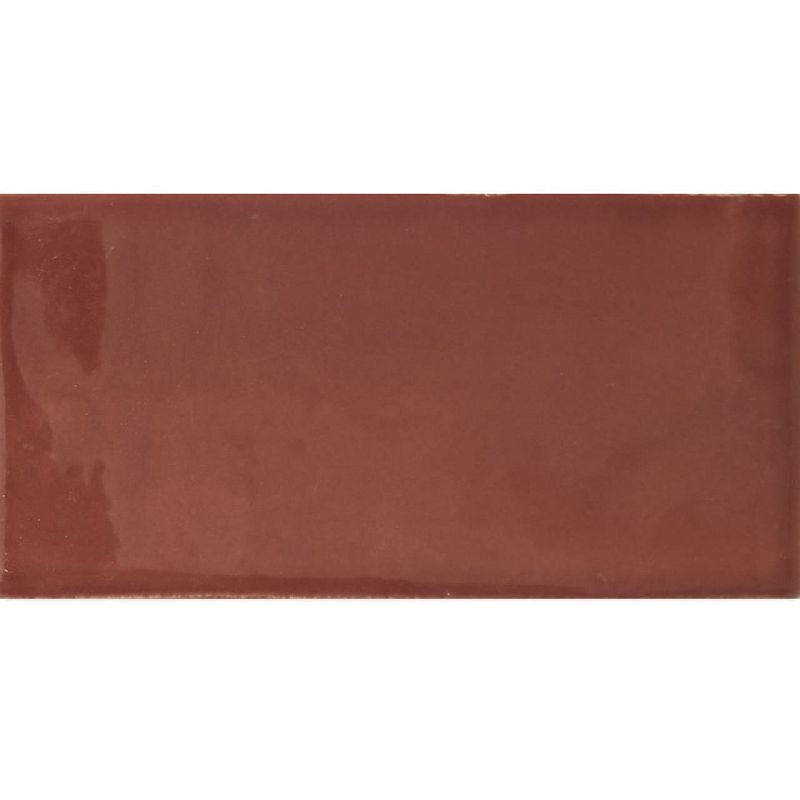 Cifre Atlas Garnet Brillo 7,5x15 płytka cegiełka 120835