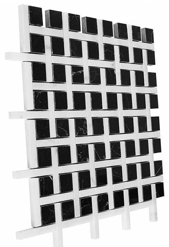 Dunin Pure Black BW02 30,5x30,5 103957
