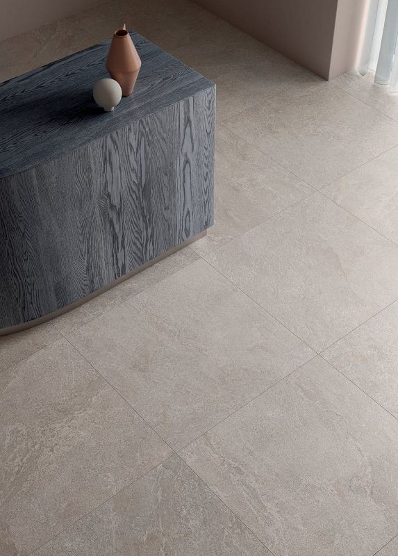 Marca Corona Star Road Sand 120x120 I123 płytki gresowe kamienne 144103