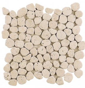 Dune Trencadis Alpaca 26x26 185407 Mosaikfliese