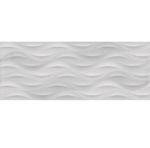 Aparici Tango Ivory Wave Wandfliese 29,75x99,55