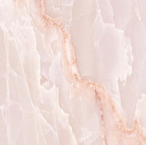 Emil Ceramica Onyx Pink 90x90: Marmoroptik Fliesen, Gres, Lappato