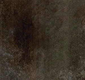 Florim Flowtech Aged Bronze Fliesen 120x120: Dünne Metallfliese 757062