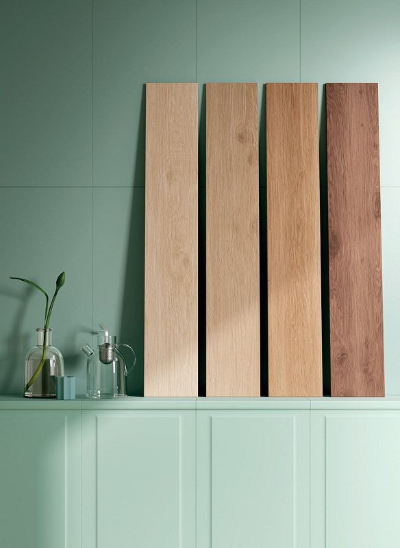 Marca Corona Elisir Bruno Matt 20x120 I098 płytki drewnopodobne 143166