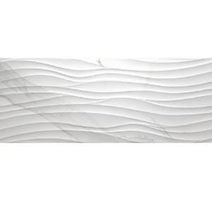 Aparici Marbox Calacatta Surf Wandfliesen 44,63x119,30