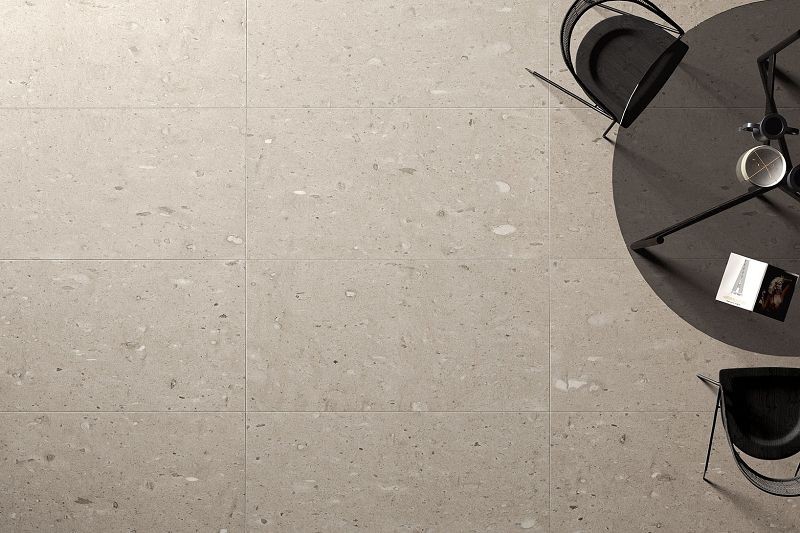Coem Moon Stone Beige Lucidato Rettificato 60x60 CK602LR płytki gresowe kamienne 123971