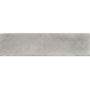 Cifre Opal Decor Grey Brillo 7,5x30 Wandfliesen