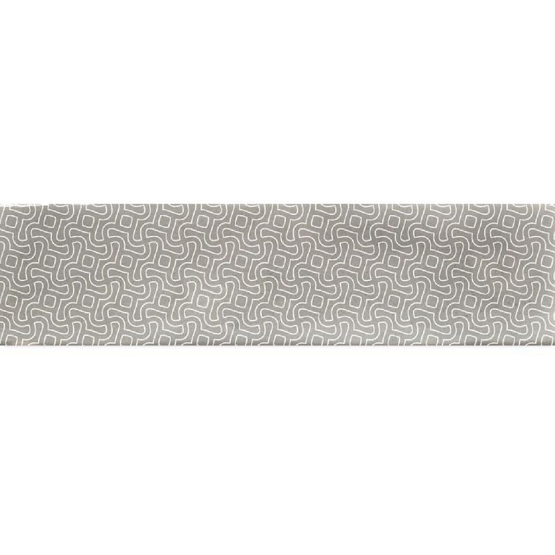 Cifre Opal Decor Grey Brillo 7,5x30 płytka ścienna 122162
