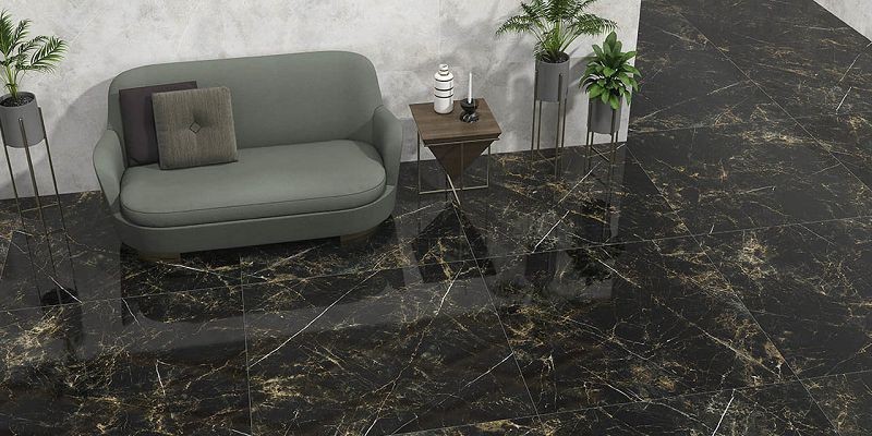 Ecoceramic Verdi Negro Poler 120x120 płytka gresowa 105417