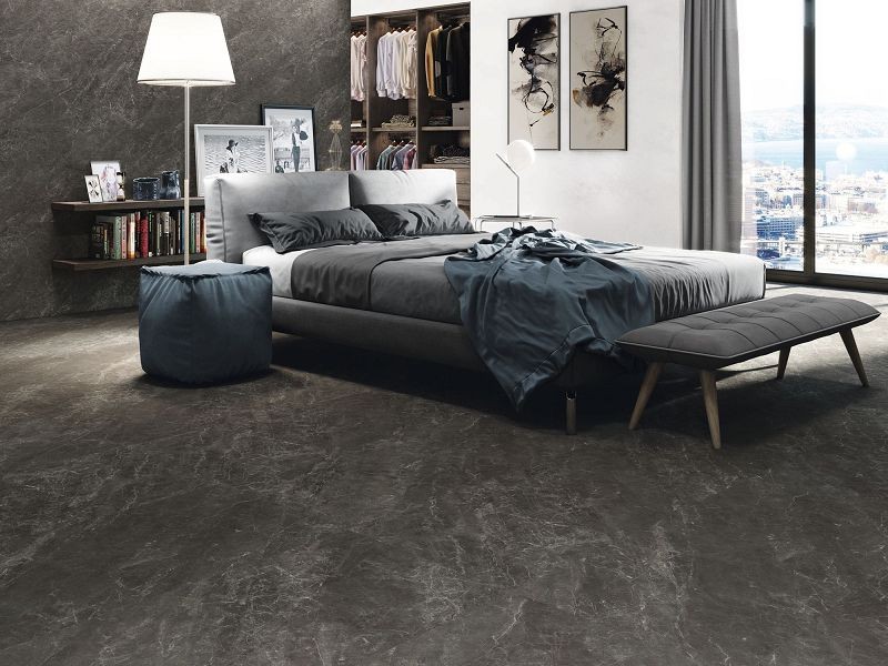 Baldocer Balmoral Dark Natural 60x60 płytki marmurowe gresowe 115436