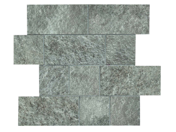 Mozaika podłogowa,ścienna Marazzi PIETRA OCCITANA Grigio MH87 30x30 ag 166142