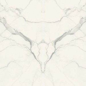 Florim Rex Classici Statuario Spiegel-Marmorfliesen 160x320 (320x320)