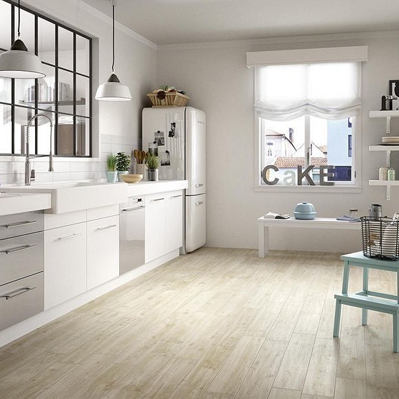 Gres drewno szary beż sęki Marazzi treverkway indoor Acero mlaj 15X90 13770