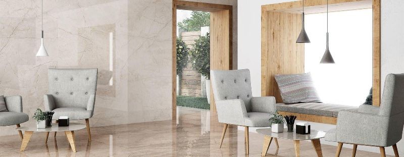 Cifre Egeo Ivory Pulido 60x120 płytka gresowa 160766