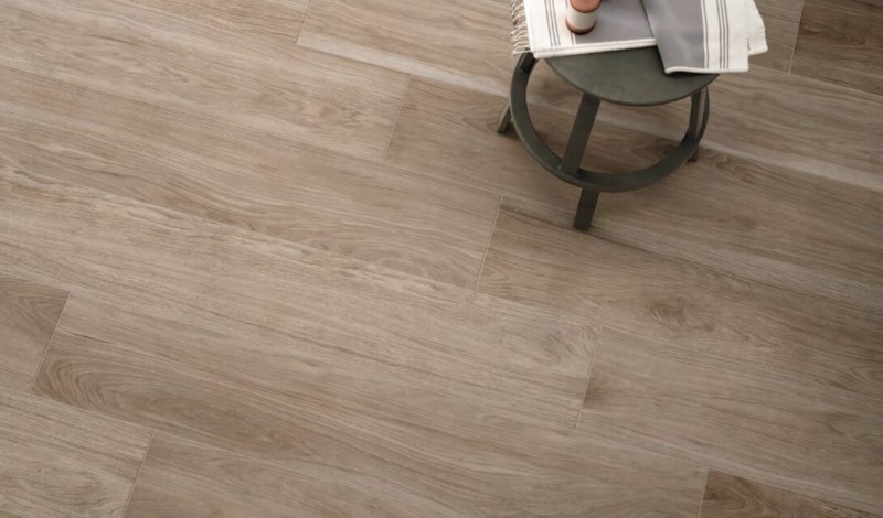 Płytki drewnopodobne Marazzi Treverkmust Taupe M05H 25x150 17785