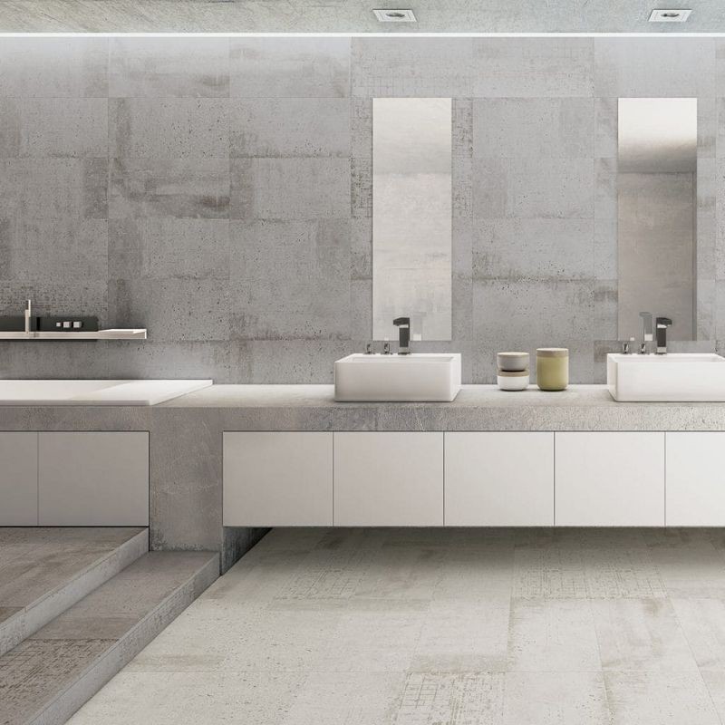 Aparici Build Ivory Natural 44,63x89,46 płytka gresowa 108910