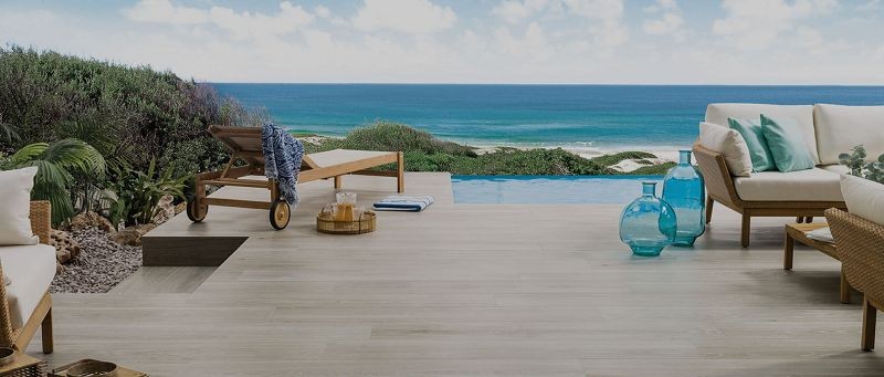 Porcelanosa Minnesota Ash 23x150 płytka drewnopodobna 148802