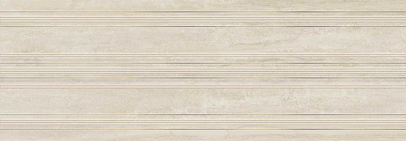 Marazzi Marbleplay Decoro Classic Travertino 30x90 M5LK płytka ścienna 139191