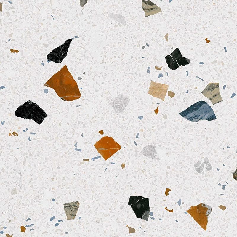 Arcana Stracciatella-R Nacar 120x120 płytka gresowa lastryko 104878