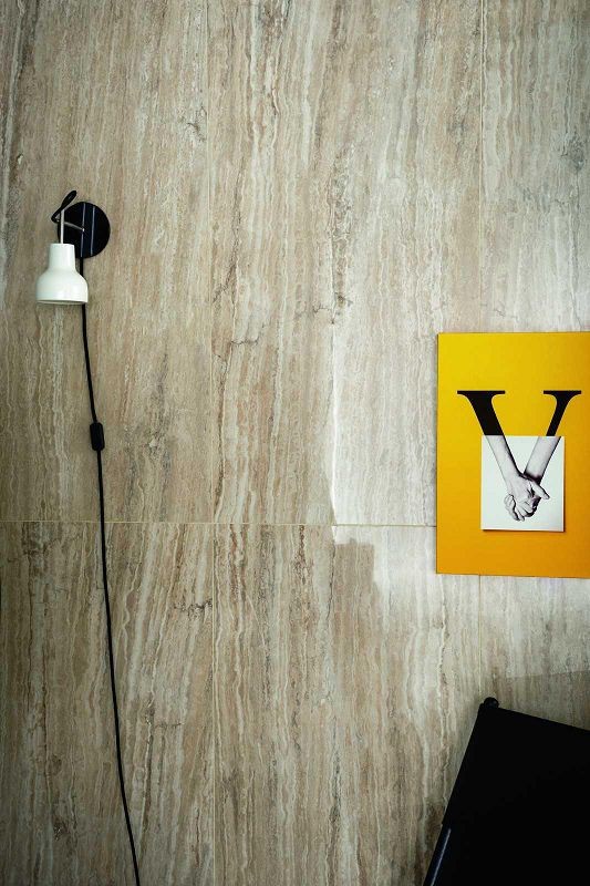 Marazzi Allmarble Travertino 60x60 MMGN płytki marmurowe gresowe 137226
