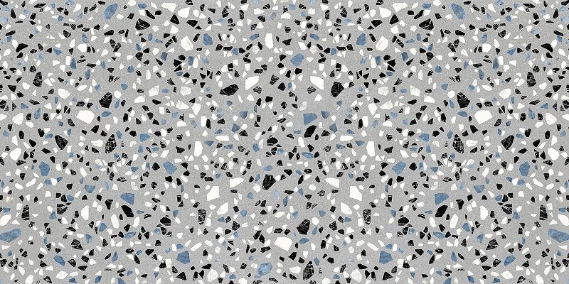 Emil Ceramica Medley Classic Grey 30x60 EH83 płytki lastryko gresowe 125796