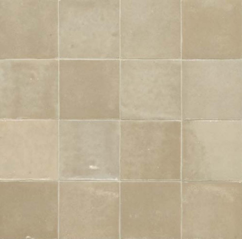 Płytki ciegiełki postarzane beż Marazzi Zellige Lana M5QA 10x10 84305