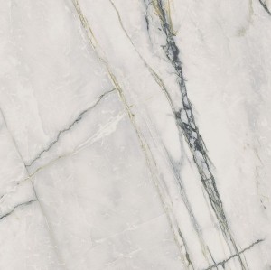 Ariana Epoque 21 Calacatta Bambus Naturstein 80x80 Fliesen: Marmoroptik Hersteller