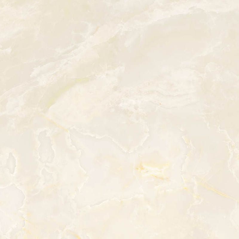 Casalgrande Padana Onici Onice Avorio Lucido 90x90 płytki gresowe imitujące kamień 119043
