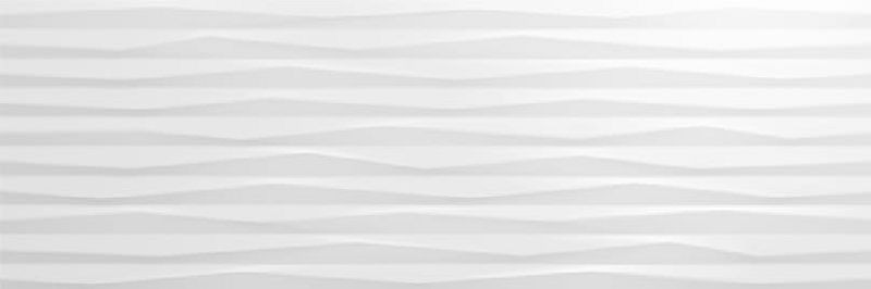 Vives Pamukkale-R Blanco 32x99 płytki ścienne 154574