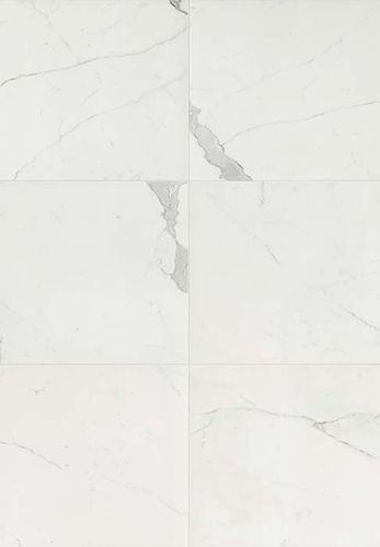 Płytki imitujące marmur Cerim Timeless Calacatta Lucido 80x80 hb 59849