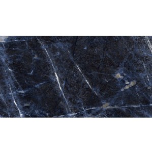 Marazzi Allmarble Sodalite Blu Lux 30x60: Marmoroptik Fliesen, Feinsteinzeug