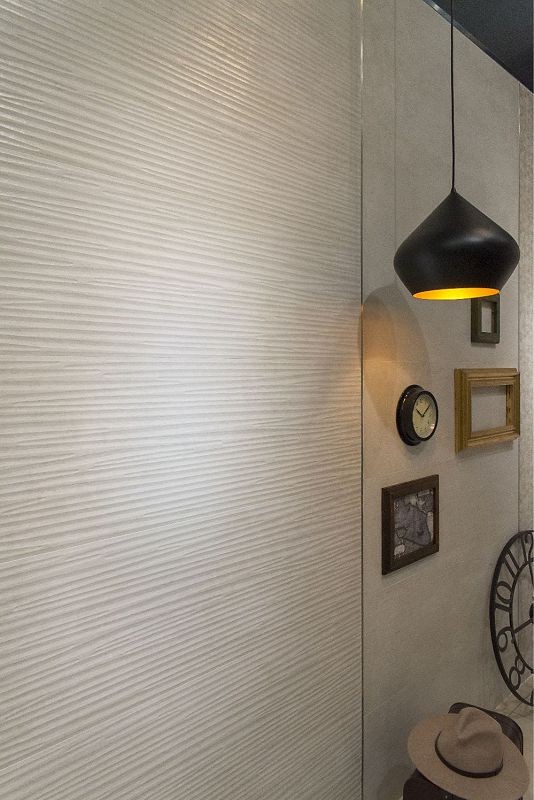 Saloni Integra Linear Marfil 40x120 JKV670 płytka ścienna 151104