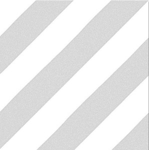 Vives Maori Goroka Grau 20x20 Dekorfliese