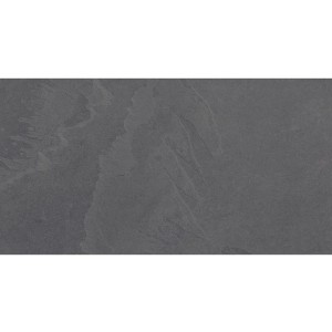 Cifre Overland Anthrazit N-Plus Rechteck 60x120 Steinoptik Fliese