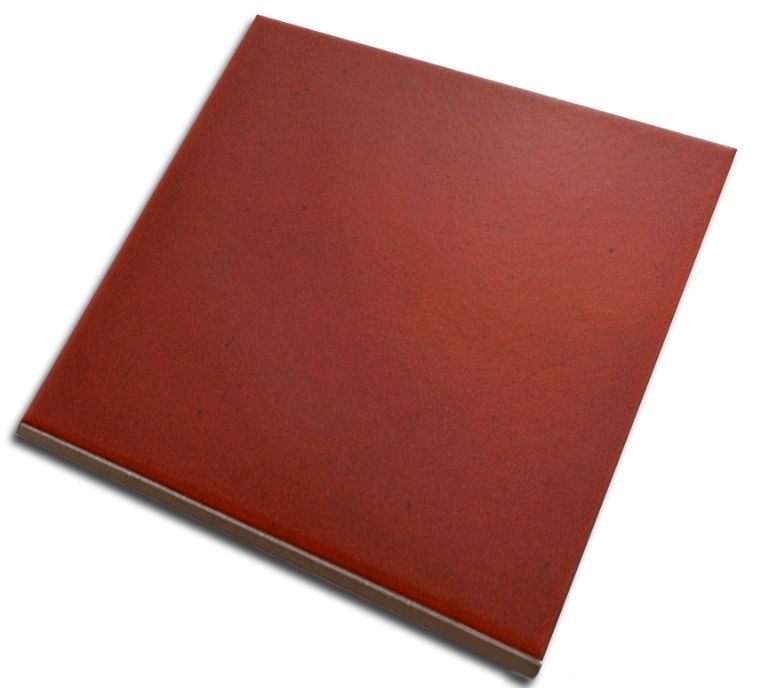 Vives Rojo Volcan 20x20 płytka podłogowa 154865