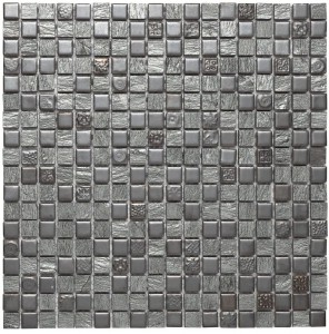 Dune Zoe 30x30 Fliesen Mosaik 186543 Mix