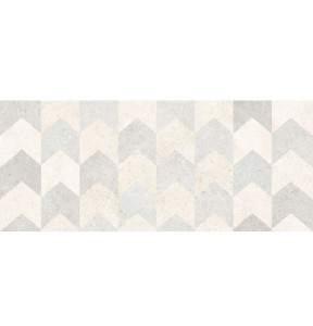Aparici Gravite Ornato Decor 44,63x119,3 cm Wandfliesen Patchwork
