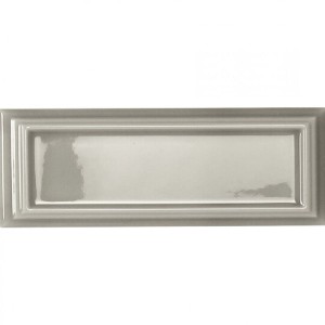 APE/Carmen Hamptons Tiana Smoke 6,5x13 Wandfliesen Ziegeloptik