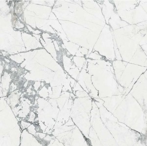 Italgraniti Charm Erfahrung Unsichtbares Grau Lappato 80x80 Marmoreffekt Fliesen