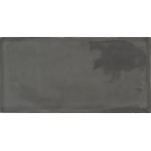 Cifre Atlas Graphite Brillo 7,5x15 Fliesen Steinoptik