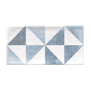 Vives Etnia Thai Nube 10x20 Wandfliesen