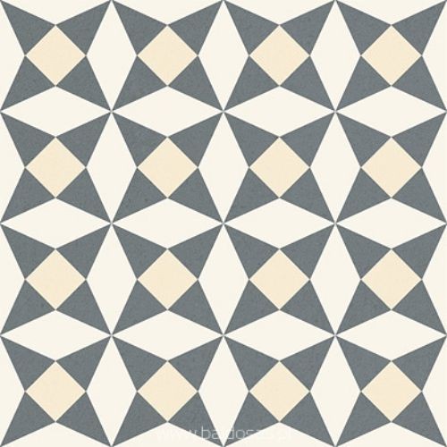 Gayafores Heritage Taco Grey 16,5x16,5 płytka gresowa 165139