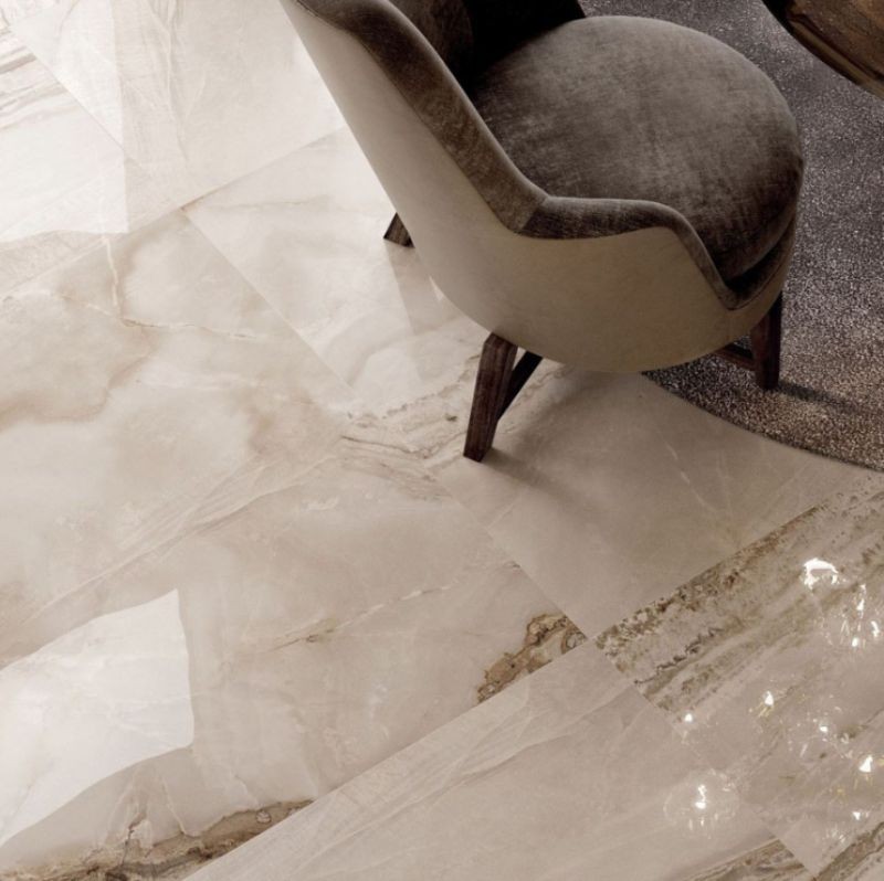 Flaviker Supreme Onyx Prestige Anticato 60x60 płytka gresowa 162264