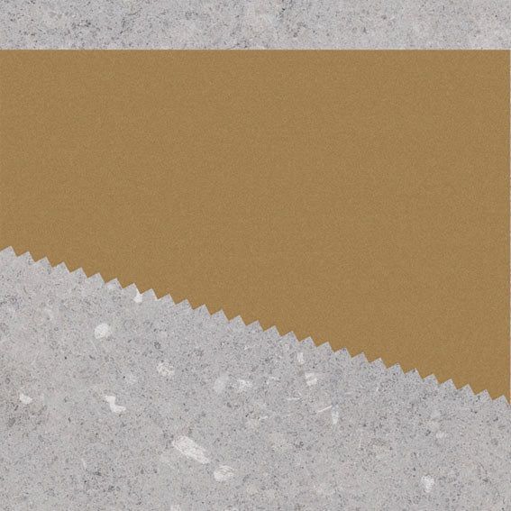 Vives Nassau Kokomo Gris Oro 20x20 płytka gresowa 165322