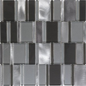 Dune Lens 29,8x29,8 cm (187121): Mosaikfliese Dekor