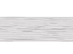 Vives Inuit Schwarz 25x75 Wandfliesen