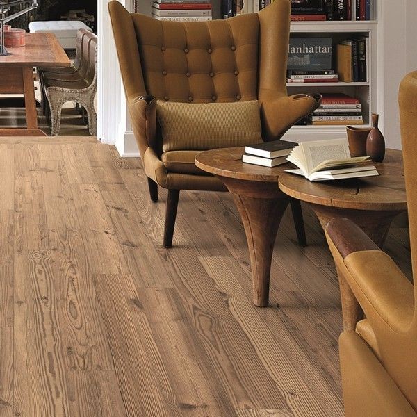 Emil Ceramica Millelegni Scottish Oak 30x120 E21Z gres rektyfikowany 126078