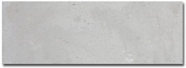 Płytki łazienkowe ścienne szare beton Porcelanosa Dover Caliza P34707581 33,3x100 60640