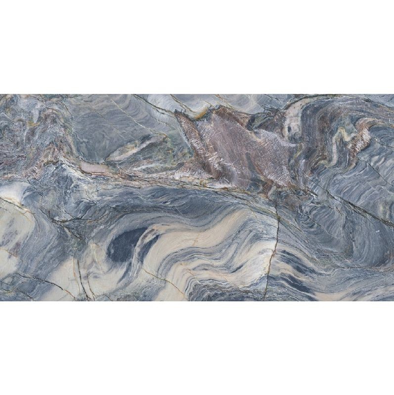 Ape Grupo Blue Explosion Poler Rect. 60x120 płytka imitująca marmur 111693