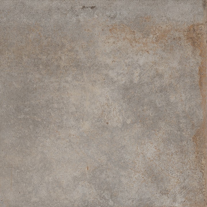 Płytki podłogowe beton przetarty szary Del Conca Alchimia HLC 5 Grigio Rett. 120x120 100645